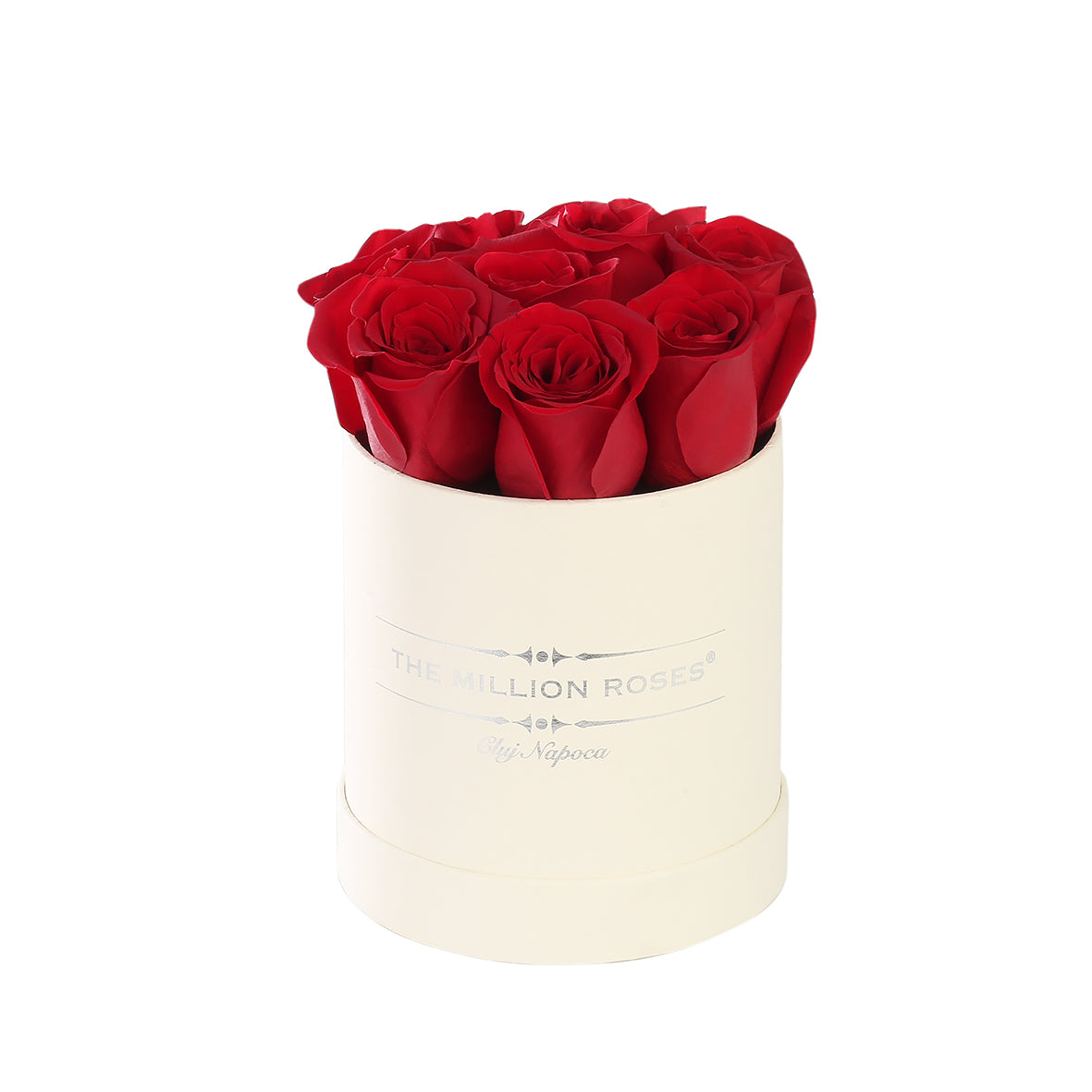 buchete trandafiri in cutie, buchete trandafiri naturali in cutie, trandafiri naturali, trandafiri rosii, trandafiri in cutie alba, 